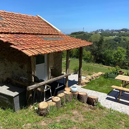 The Stone Portugal And Lose Yourself In Nature ليريا