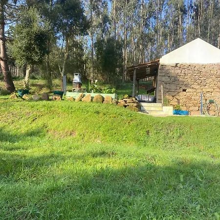 The Stone Portugal And Lose Yourself In Nature بيت للعطل